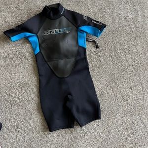 Wetsuit for boys